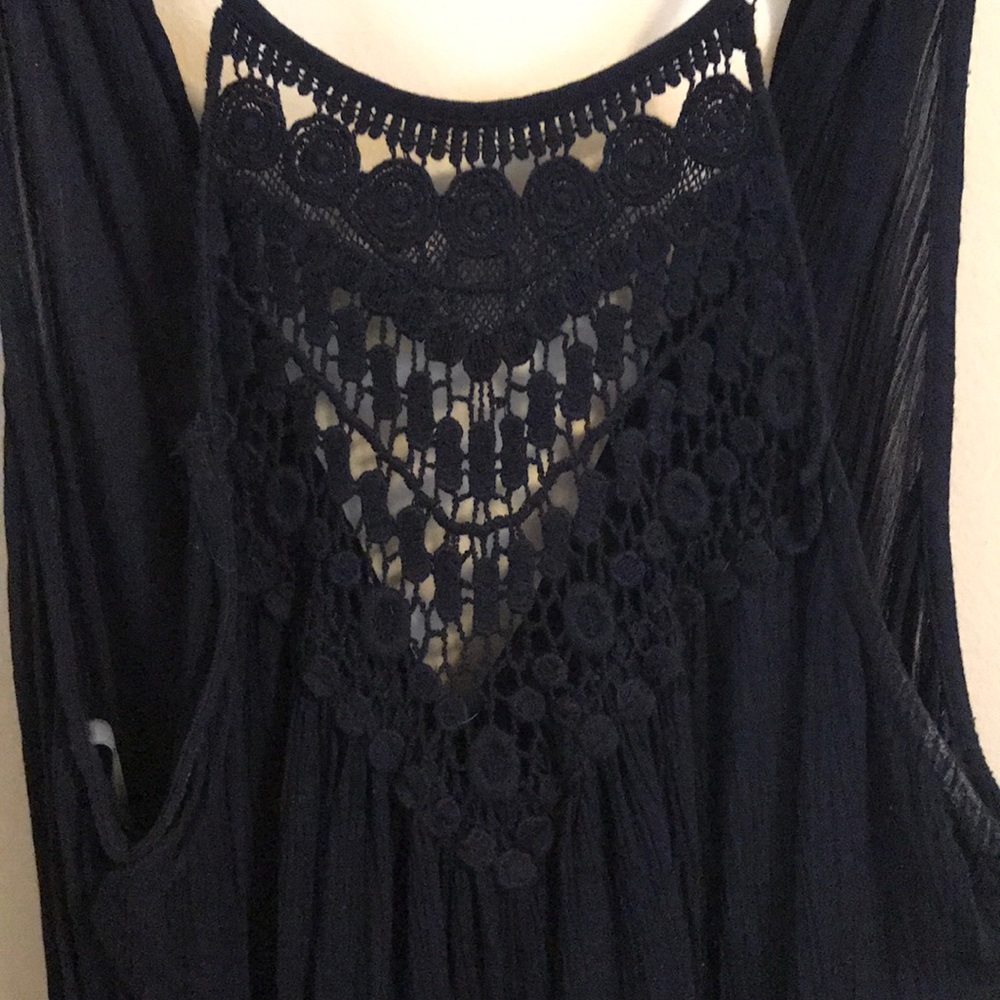 Romper - Picture 2 of 2